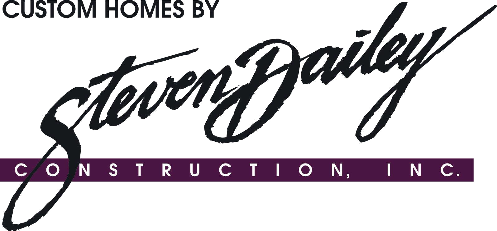 Steven-Dailey-Homes-Construction-Logo