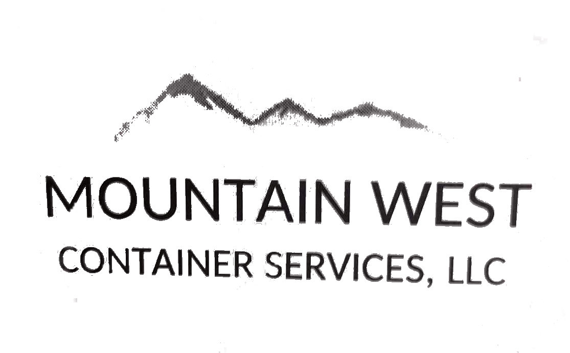 Mountain West Container Services Logo